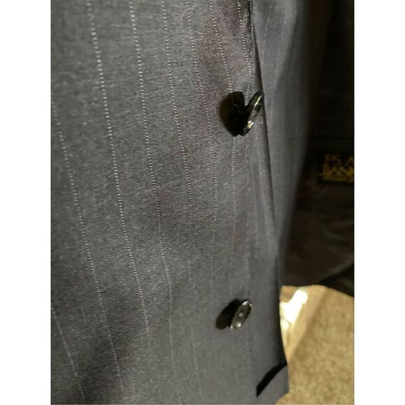 Anne Klein Pea Coat - Picture 6 of 6